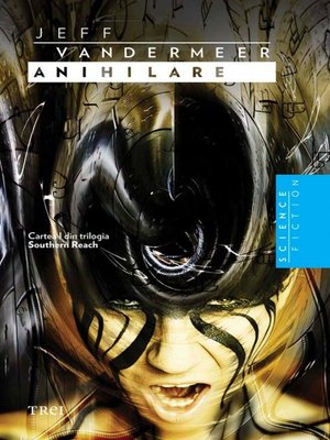 cover image of Anihilare